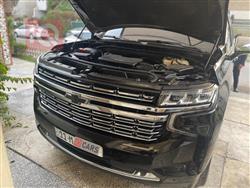 شيفروليه تاهو